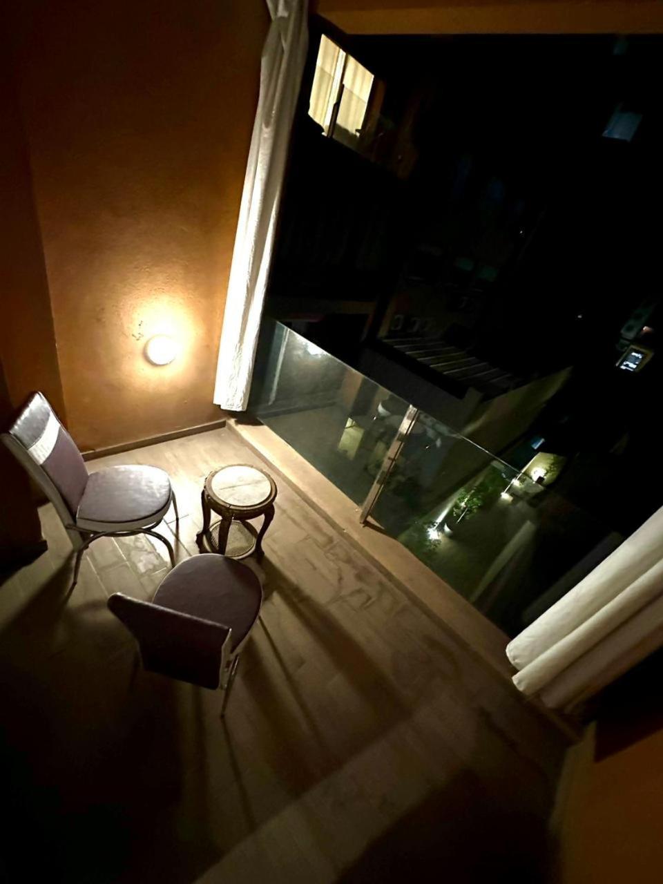 Appartement 3 Atrani Marrakesh