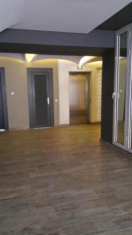 3 Atrani Appartement Marrakesh