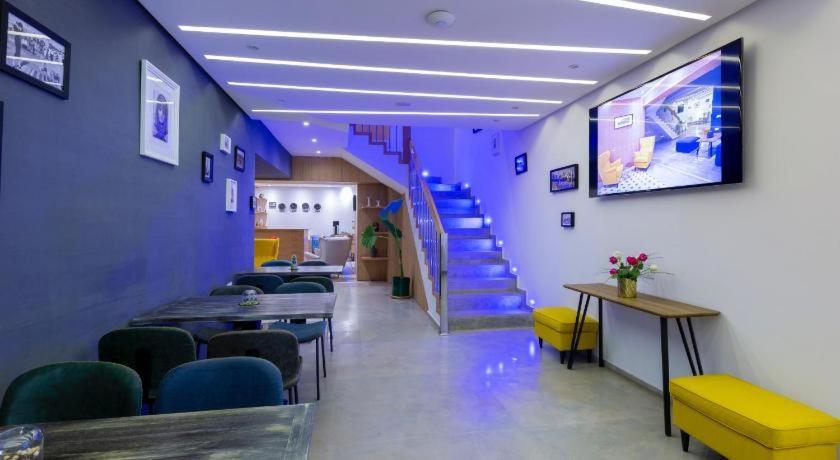 3 Atrani Appartement