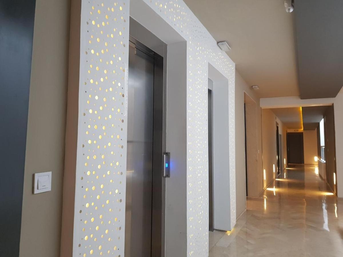 3 Atrani Appartement Marrakesh