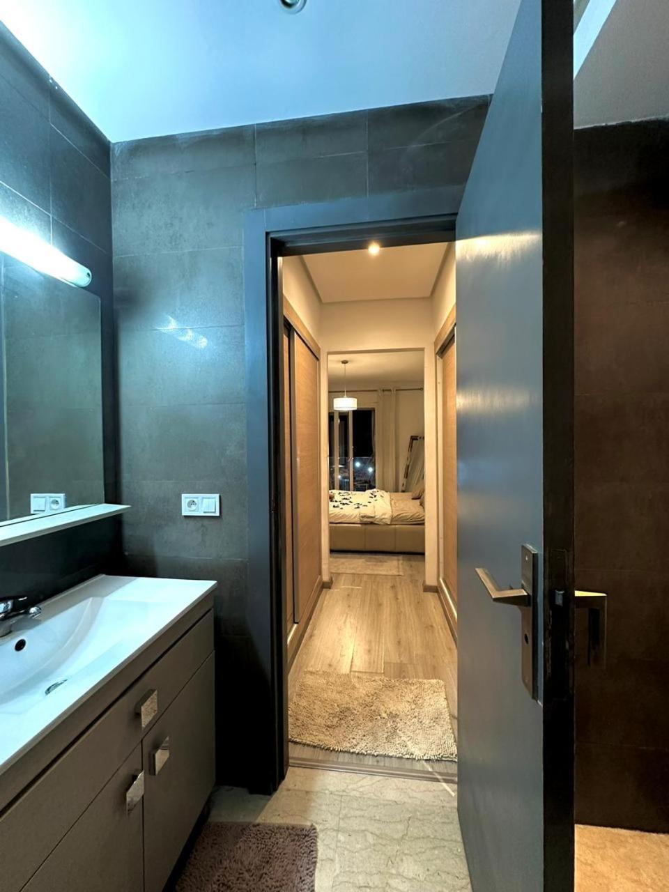 Appartement 3 Atrani