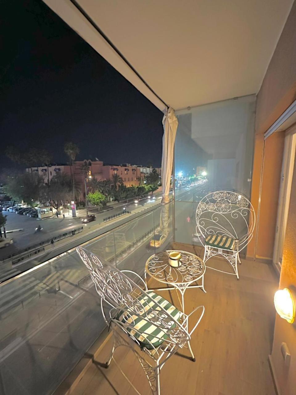3 Atrani Appartement Marrakesh