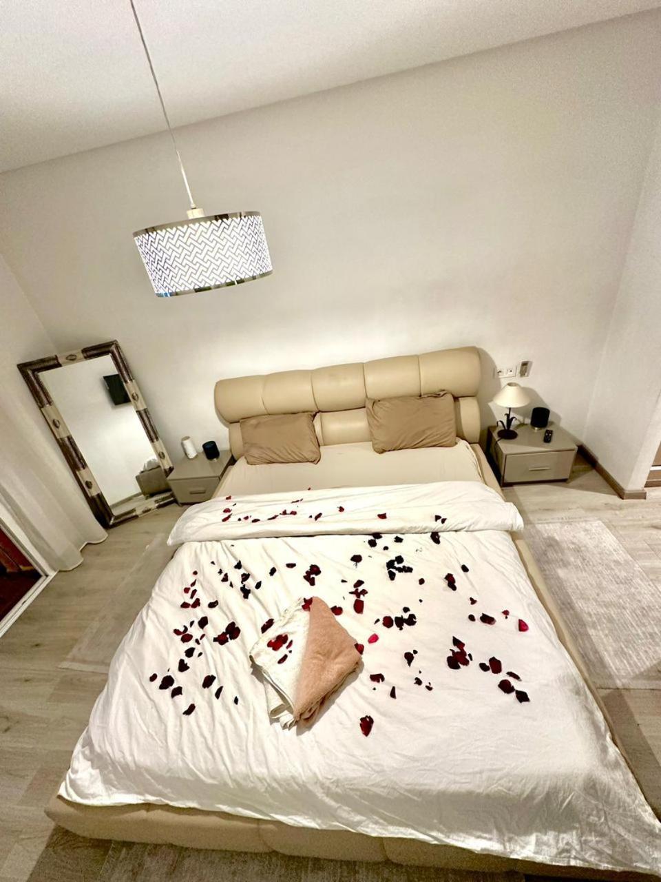3 Atrani Appartement *