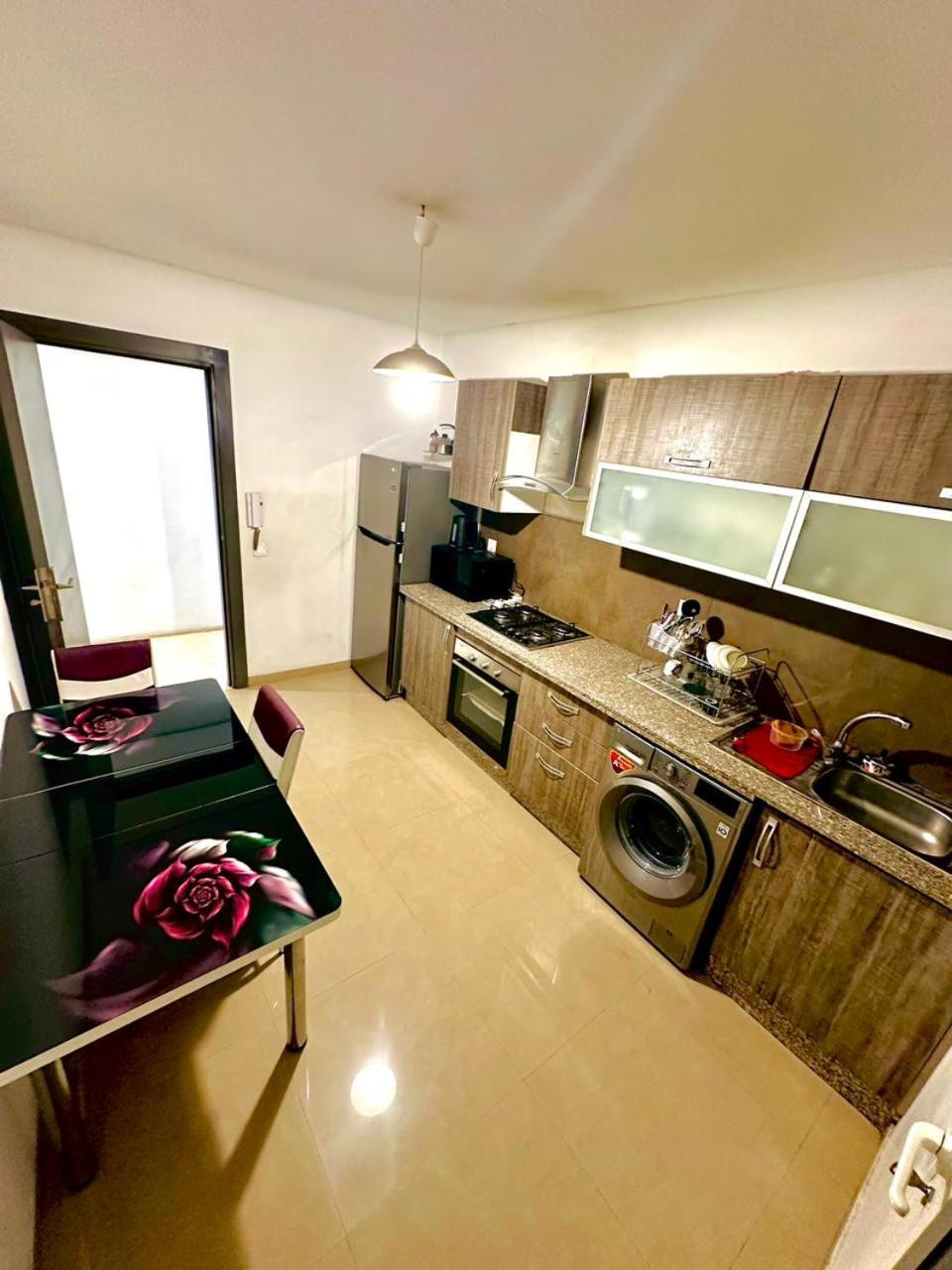 Appartement 3 Atrani Marrakesh